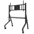 NEOMOUNTS Nosač za monitor BOS, stolni, 65"-110", podesiva visina, max. 125 kg